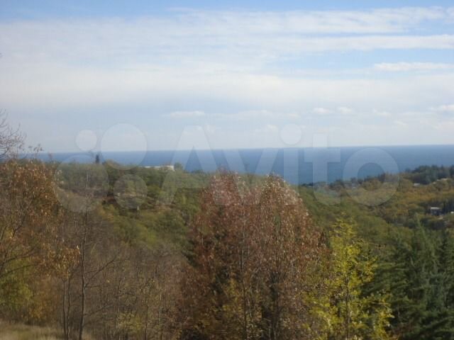 Участок 17,5 сот. (ИЖС)