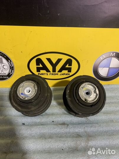 Подушка двигателяMercedes w211 w219