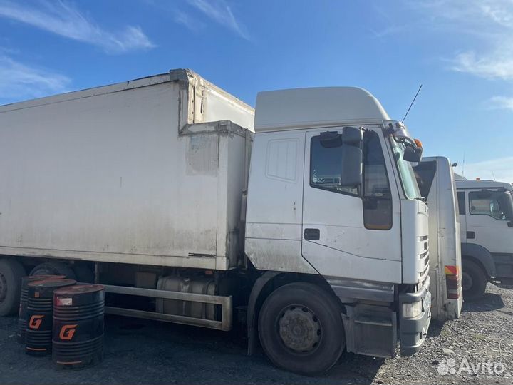 IVECO EuroStar, 1999