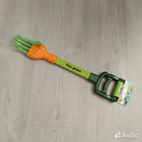 Рука зомби