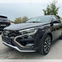 ВАЗ (LADA) Vesta 1.6 MT, 2024, 6 км, с пробегом, цена 1 850 000 руб.