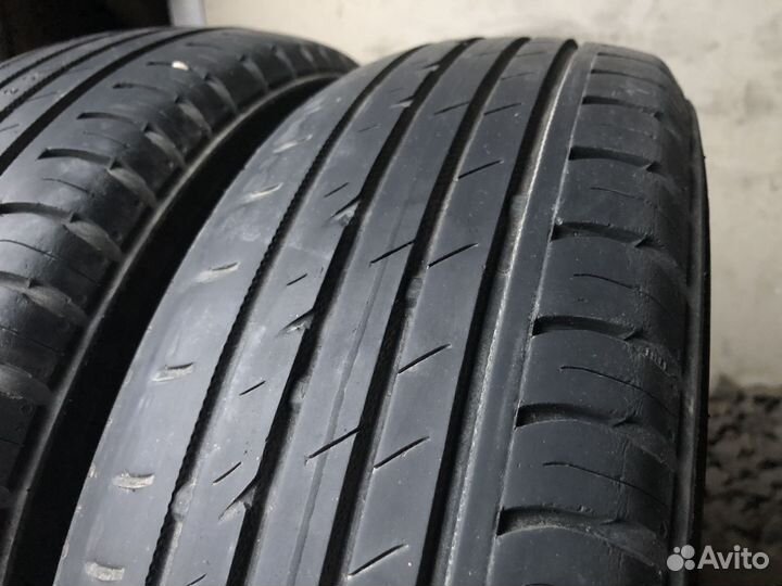 Nokian Tyres Nordman SX2 155/70 R13