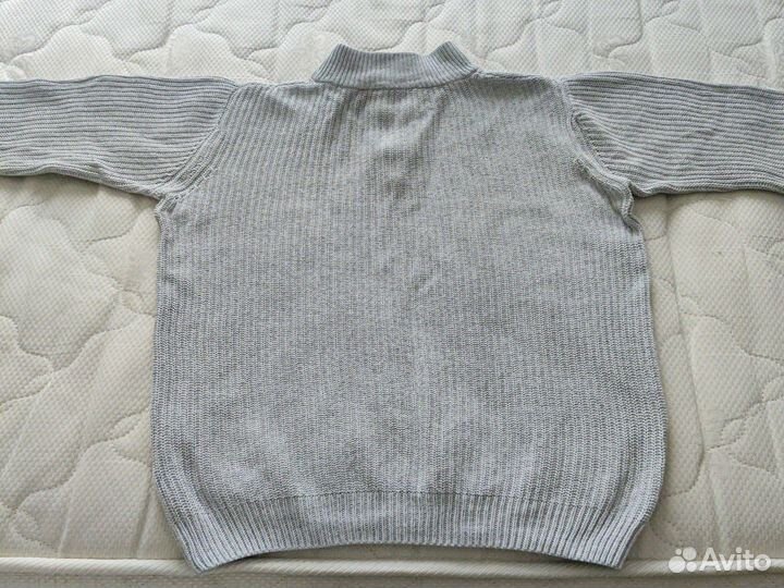 Джемперы для мальчика