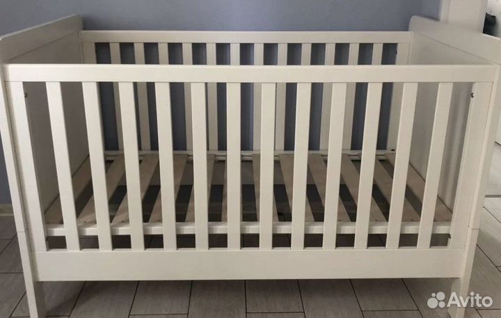 Детская кровать Mamas & Papas