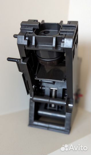 Заварочный блок кофемашины Bosch Tes / Siemens EQ