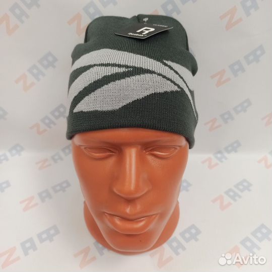 Шапка reebok, размер 55-60 в Ассортименте