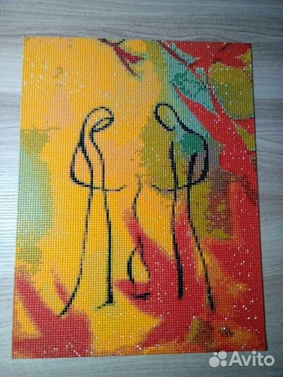 Картина 30*40