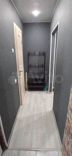 1-к. квартира, 37 м², 1/10 эт.