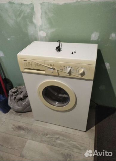 Стиральная машина автомат бу