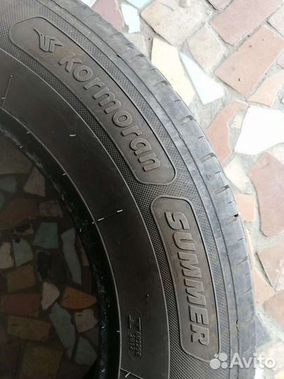 Kormoran All Season 235/65 R17