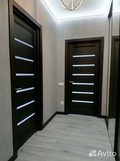 Ремонт и строительство домов, квартир под ключ