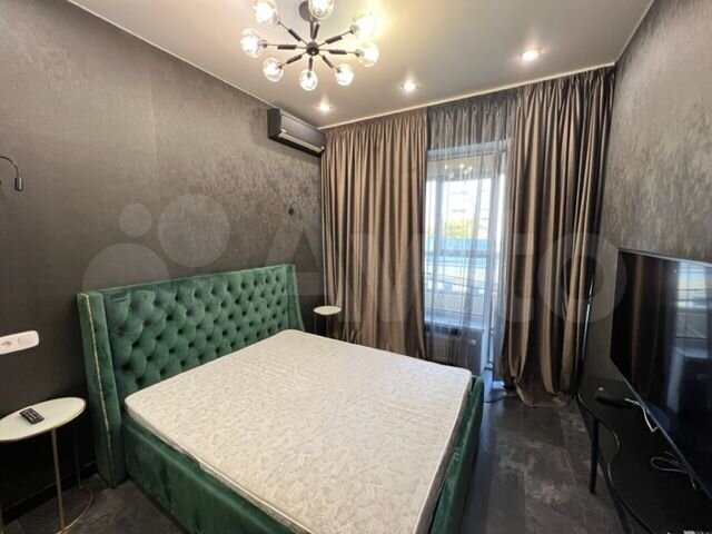 3-к. квартира, 60 м², 4/9 эт.