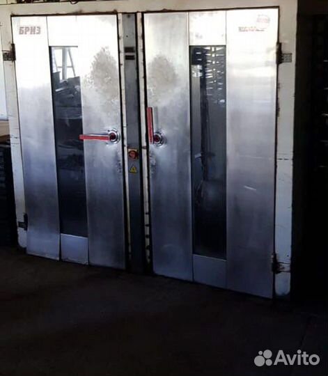 Хлебопекарное оборудование Печь Муссон