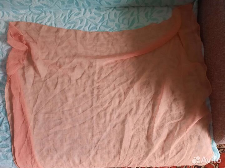 Платок на шею