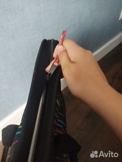 Сумка папка для художника А2