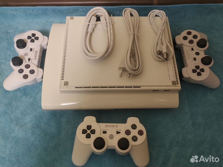 Sony playstation 3