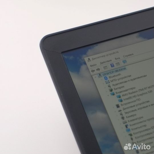 Dell latitude e5570 i7,M370,16gb,512gb