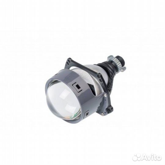 BI-led Optima Premium Bi-LED Lens, Series Reflecto