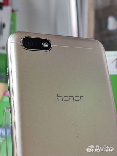 Honor 7A 2/16 гб (11734)