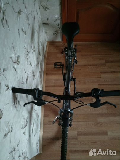 Велосипед стерн 26