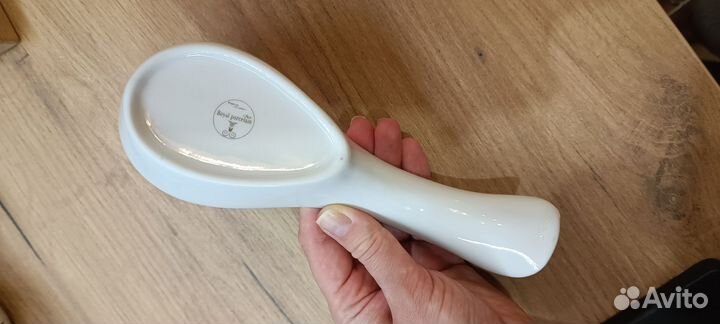 Подставка под ложку