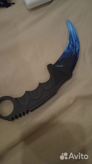 Деревянные ножи из standoff 2 vozvooden