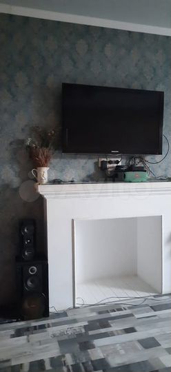 Дом 170 м² на участке 9,7 сот.