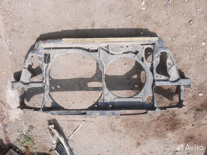 Телевизор ауди а4 б5 a4 b5