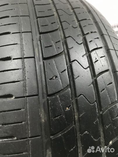 Kumho Solus KH16 225/70 R16