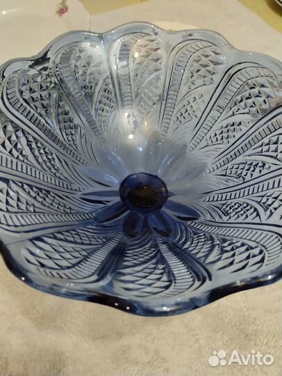 Ваза для фруктов