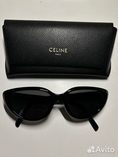 Очки женские celine