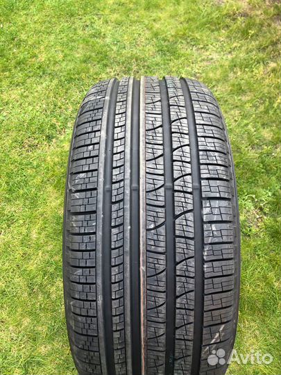 Pirelli Scorpion Verde 215/65 R16 98