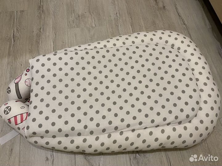 Кокон для новорожденных