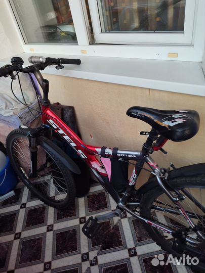 Велосипеды бу взрослый