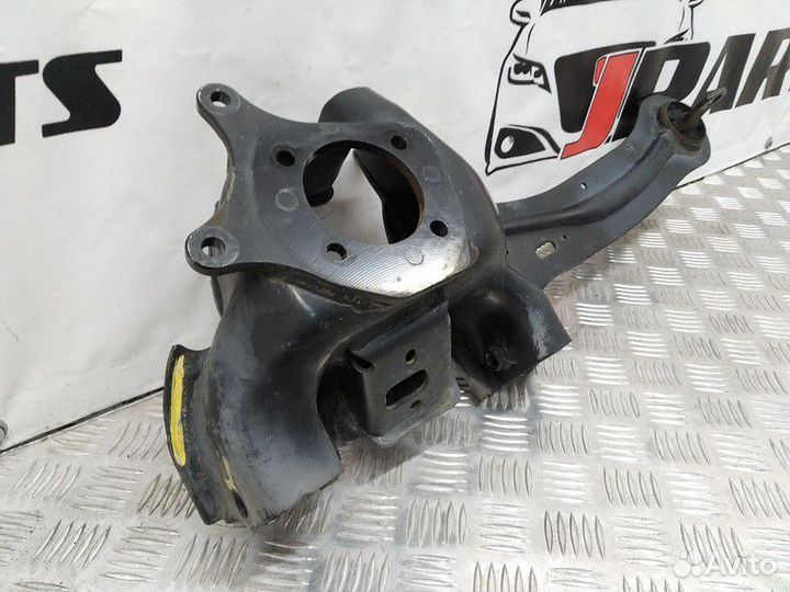 Рычаг задний продольный Mazda 3