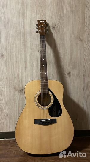 Гитара yamaha f310