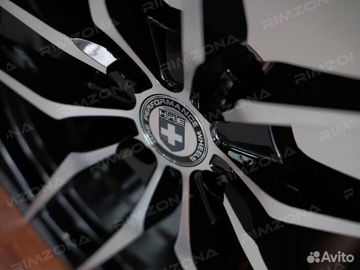 Литые диски HRE R16 для KIA. Рассрочка