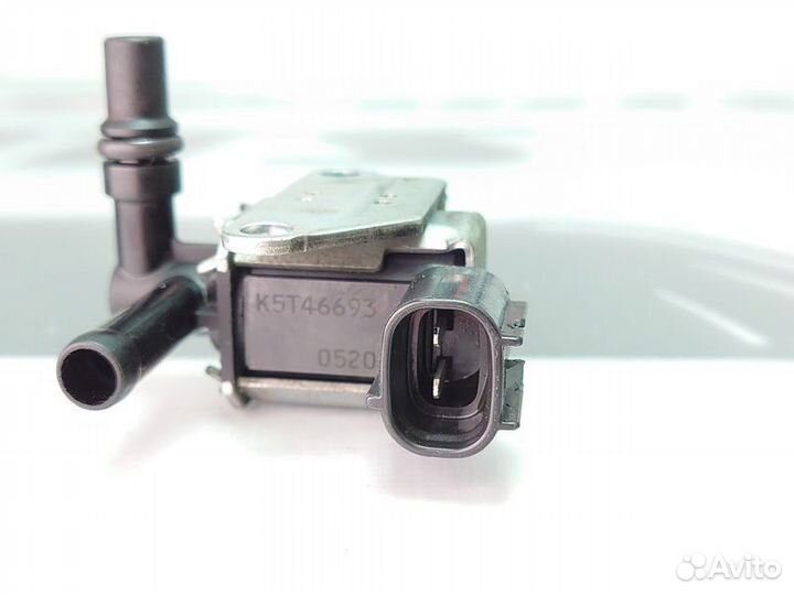 Клапан электромагнитный Mitsubishi ASX