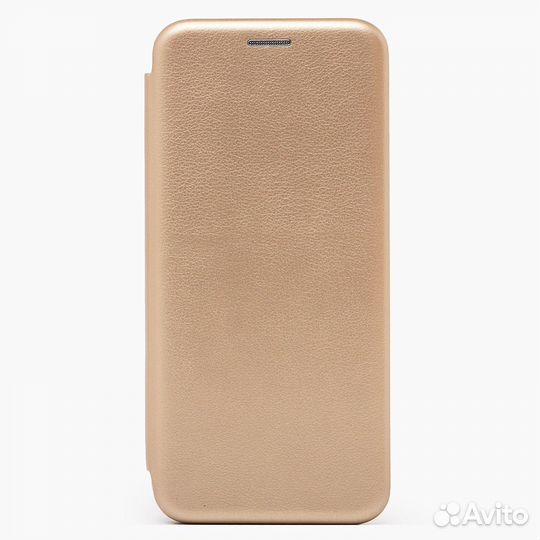 Чехол книжка для samsung, xiaomi, honor, huawei