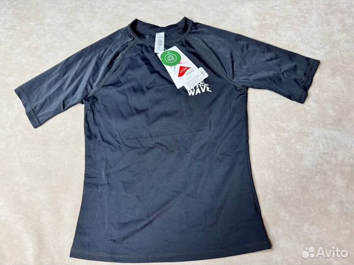 Футболка для плавания защита 50+ C&A - 146-152