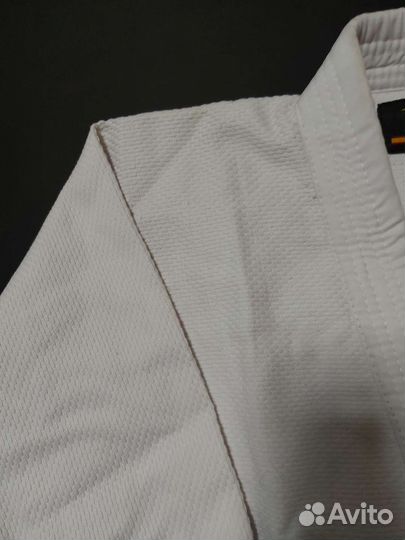 Кимоно для дзюдо