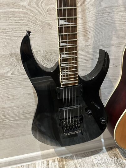 Ibanez grg120 grg121