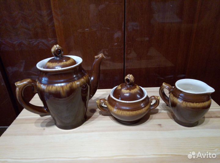 Сервиз кофейный/чайный зик