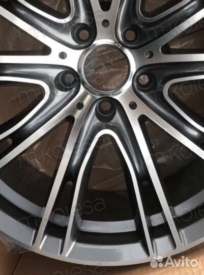 Диски BMW 649 стиль R20