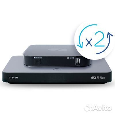 Обмен триколор +просмотр Единый Ultra на 365 дней