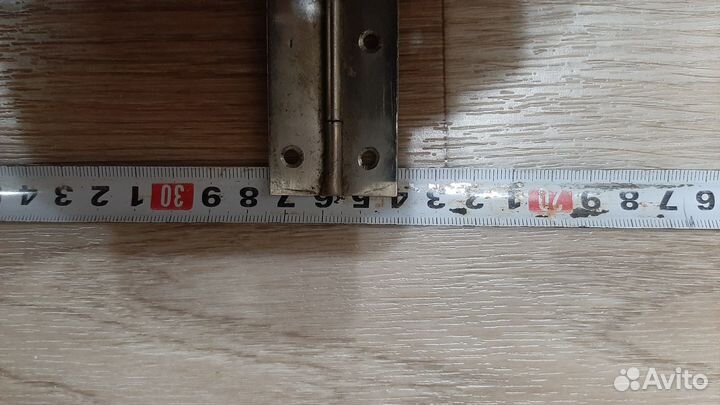 Петля мебельная (Рояльная)