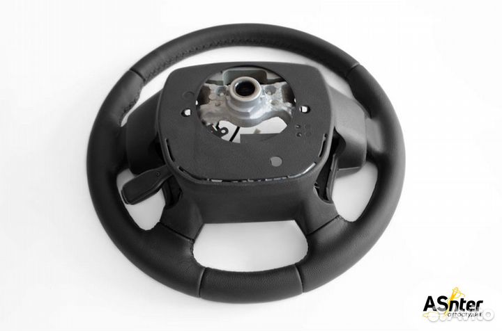 Оплётка руля Toyota Camry (XV50)