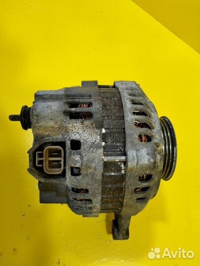 Генератор Mitsubishi Galant E50 1997