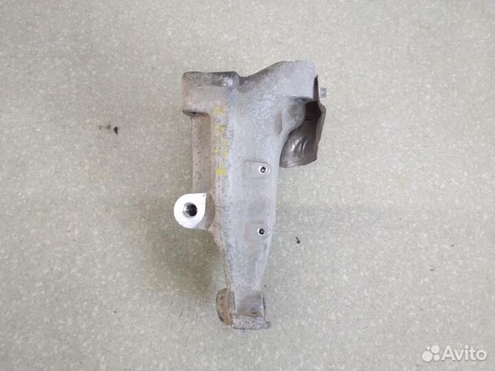 Опора двигателя правая Mercedes Benz GLK-Class X20