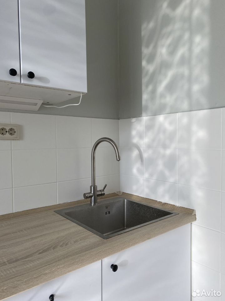 2-комнатная квартира, 53,1 м² — фото 8